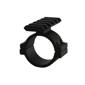 Aimpoint Micro T-1, T-2, H-1 Mount ECOS-O 34mm Scope Tube Matte Black