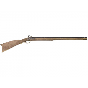 PEDERSOLI Scout Muzzleloading Rifle Kit 45 Caliber Percussion 28.375