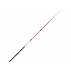 Mad Katz Pink Signature 3.0 7'6" Casting Rod Med Hvy