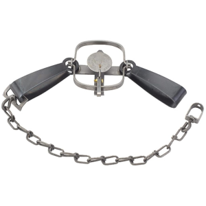 Duke #11 Long Spring Trap Steel 12PK - Duke Traps