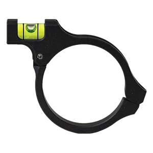 Revic Anti-Cant Device Bubble Level 34mm Tube Matte Black - Revic Optics