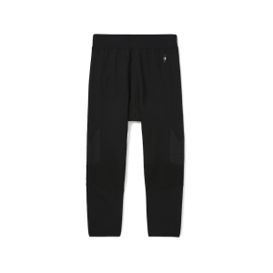 Smartwool Smartwool Men's 250.75 Merino Wool Base Layer Pants Black Large - $105.00 at MidwayUSA