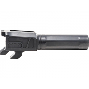 Faxon Match Series Barrel S&W M&P Shield 9mm Luger 1 in 10" Twist Stainless Steel Nitride - Faxon