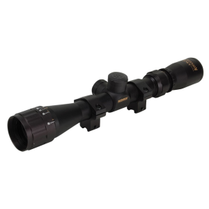 Konus Pro Rifle Scope 1" Tube 3-9x 32mm 30-30 Reticle Matte Black