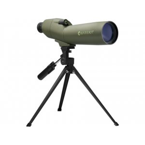 Barska Colorado Spotting Scope 20-60x 60mm Straight - Barska