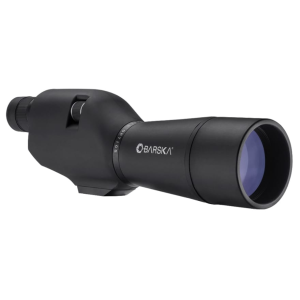 Barska Spotting Scope 20-60x 60mm Angled Straight - Barska