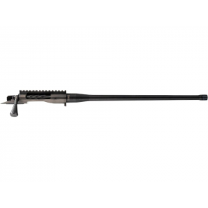 Faxon FX7 Barreled Action 6.5 Creedmoor 20" Barrel Matte DLC - Faxon