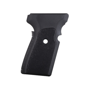 Hogue Extreme Series Grips for Sig Sauer P239 Checkered G10 Black - Hogue