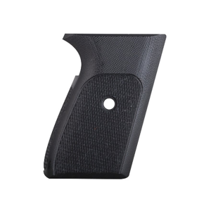 Hogue Extreme Series Grips for Sig Sauer P230, P232 Checkered G10 Black - Hogue