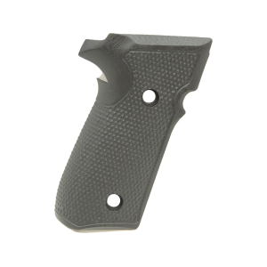 Hogue Extreme Series Grips for Sig P229 Contour Classic Inverse Checkered G10 Black - Hogue