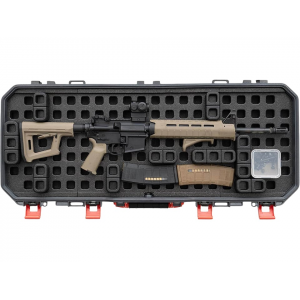 Magpul DAKA GRID Organizer for Plano All Weather AW2 36" Black - Magpul