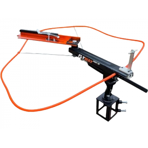 Do-All PostUp Clay Target Thrower - Do-All