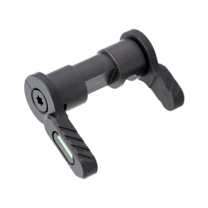 Night Fision Night Switch AR-15 Ambidextrous Safety Selector - Night Fision