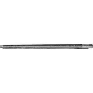 Proof Research Barrel Tikka T1x Pre-Fit 22 Long Rifle 16.1" Bull 1 in 16" Twist 4-Groove 1/2"-28 Thread Carbon Fiber