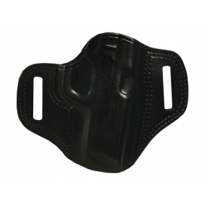 Galco Combat Master OWB Holster Right Hand Sig Sauer P228, P229 Leather Black - Galco