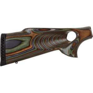Boyds Sterling Stock Tompson/Center Encore Thumbhole Laminate Forest Camo - Boyds' Stocks