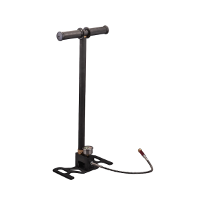 Crosman High Pressure 3 Stage Hand Pump - Crosman