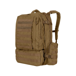 Condor 3 Day Assault Backpack Coyote Brown - Condor