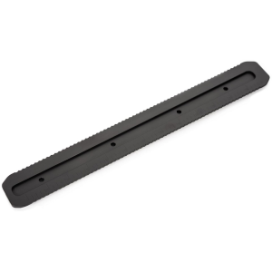 Area 419 ARCALOCK Arca Arca 12" Flat Arca Rail Keymod Aluminum Black
