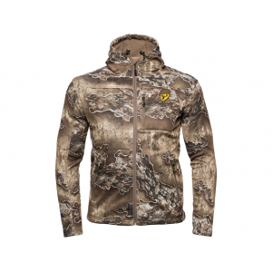 Blocker Outdoors Men's Shield Silentec Jacket Realtree Excape Medium