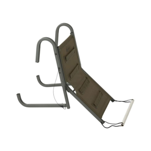 Avery Dog Ramp Aluminum Brown - Avery