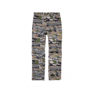 Browning Men's Kanawha Rain Pants OVIX Camo Large 36-38X34