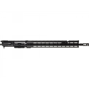 PWS AR-15 MK116 MOD 1-M Long Stroke Gas Piston Upper Receiver Assembly 223 Wylde 16.1" Barrel M-Lok FSC556 - Pws