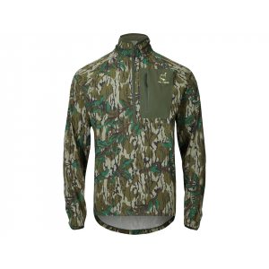 OL' TOM Men's SWT Shirt Mossy Oak Greenleaf Medium