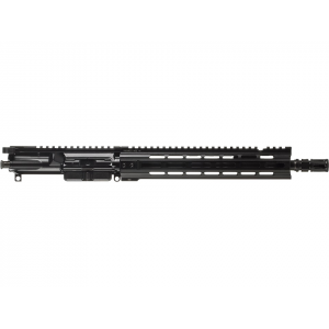 PWS AR-15 MK111 MOD 1-M Long Stroke Gas Piston Pistol Upper Receiver Assembly 223 Wylde 11.85" Barrel M-Lok Triad 556 - Pws