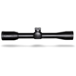 Hawke Sport Optics Vantage Rifle Scope 1" Tube 4-4x 32mm 30-30 Reticle Matte Black - Hawke Sport Optics