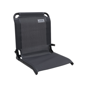 ALPS OutdoorZ Cast-N-Blast Boat Seat Black - Alps Outdoorz