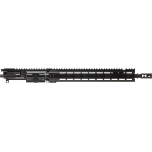 PWS MK114 MOD 1-M Long Stroke AR-15 Complete Upper Receiver 223 Remington (Wylde) 14.5" Pinned Barrel FCS556 Compensator - Pws