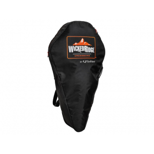 Wicked Ridge Soft Crossbow Case Nylon Black