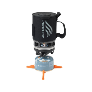 Jetboil Zip Camping Stove Isobutane-Propane - Jetboil