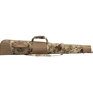 Rig 'em Right Nitro-Deluxe Floating Gun Case 53" Gore Optifade Waterfowl Marsh - Rig 'em Right