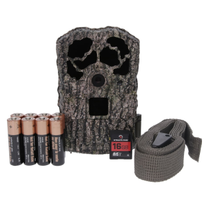 Stealth Cam BT-USA 16 Trail Camera 16 MP Combo Mossy Oak - Stealth Cam