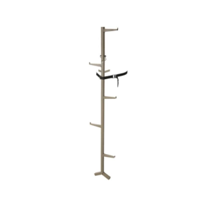 Millennium Treestands Millennium Treestands M-210 Climbing Stick 20' Steel - $109.99 at MidwayUSA