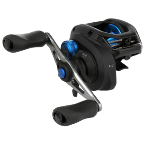 Shimano SLX A 150 HGA Baitcast Reel RH 7.2:1 - Shimano