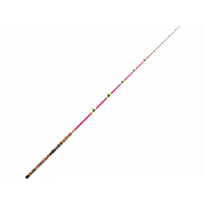 Mad Katz Firefly 7'6" Casting Rod Med