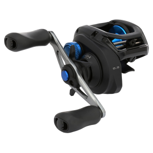 Shimano SLX A 150A Baitcast Reel RH 6.3:1 - Shimano