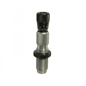 Redding Micro-Adjust 308 Winchester Micrometer Taper Crimp Die - Redding