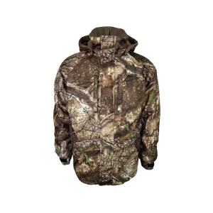 MidwayUSA Men's Elk Fork Parka Realtree APX Large - Midwayusa