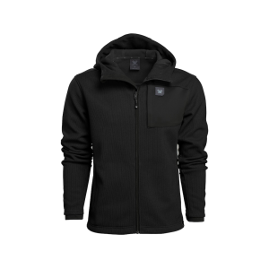 VORTEX OPTICS Men's Shed Hunter Pro Jacket Black 2XL