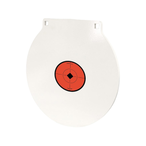 Birchwood Casey AR500 Steel Target Gong 15" - Birchwood Casey