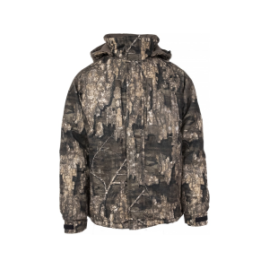 MidwayUSA Men's Elk Fork Parka Realtree Timber Medium - Midwayusa