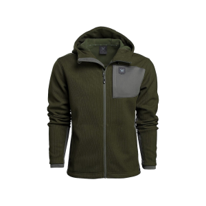 VORTEX OPTICS Men's Shed Hunter Pro Jacket Forest 2XL