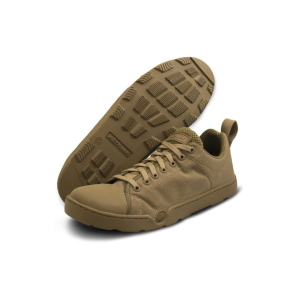 Altama Men's OTB Maritime Assault Low Tactical Shoes Synthetic Coyote 11 D - Altama