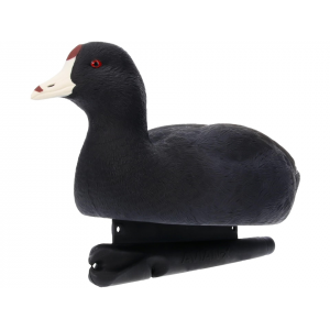 Avian X Topflight Floating Coot Duck Decoy 6PK