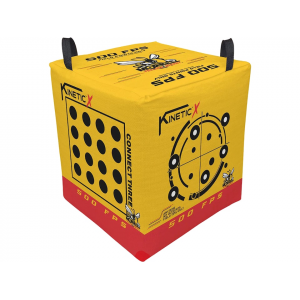 Morrell Kinetic X Bag Archery Target