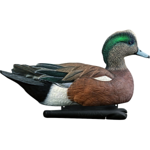 Avian X Topflight Floater Wigeon Duck Decoy 6PK
